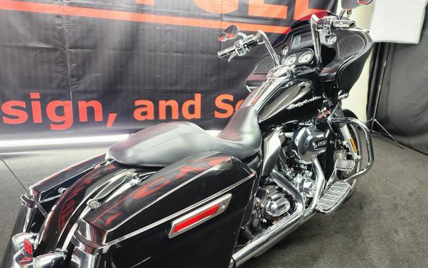 2015 Harley-Davidson® FLTRX