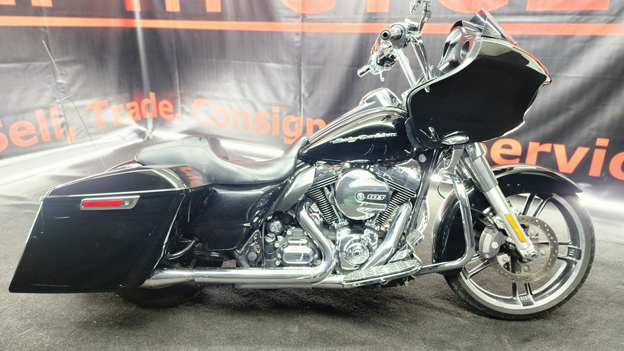 2015 Harley-Davidson® FLTRX