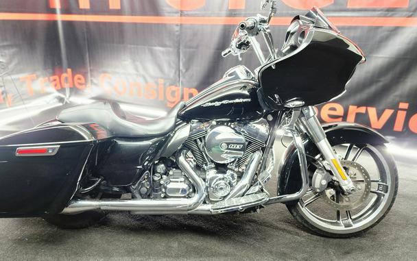 2015 Harley-Davidson® FLTRX