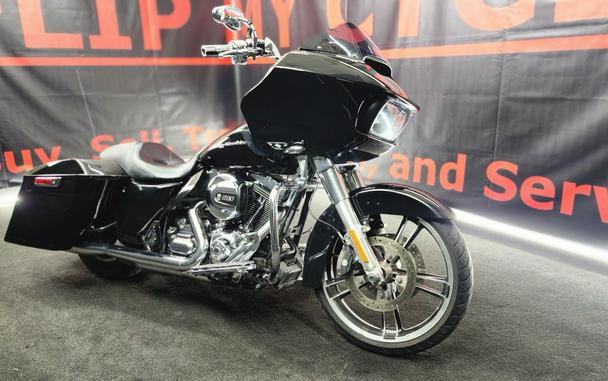 2015 Harley-Davidson® FLTRX