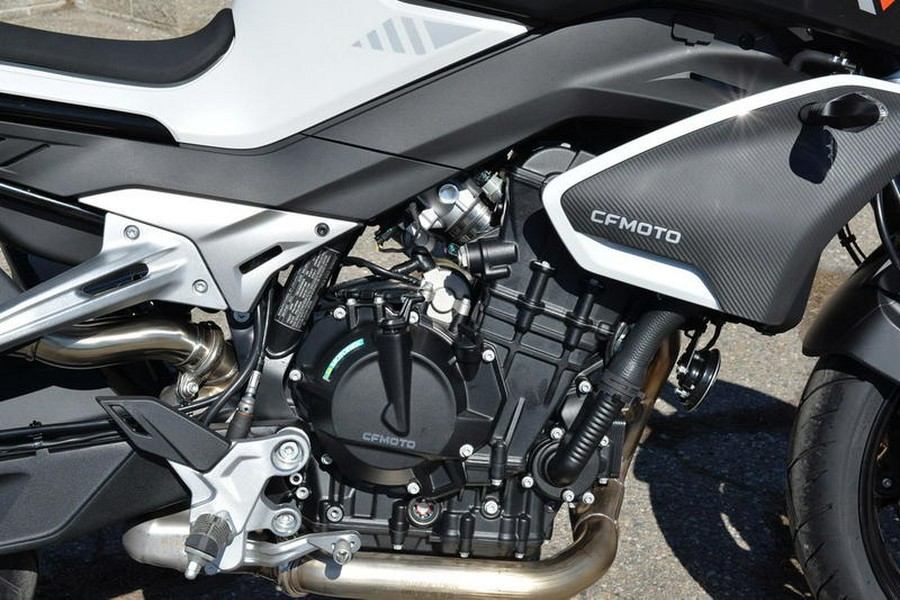 2024 CFMoto 800NK