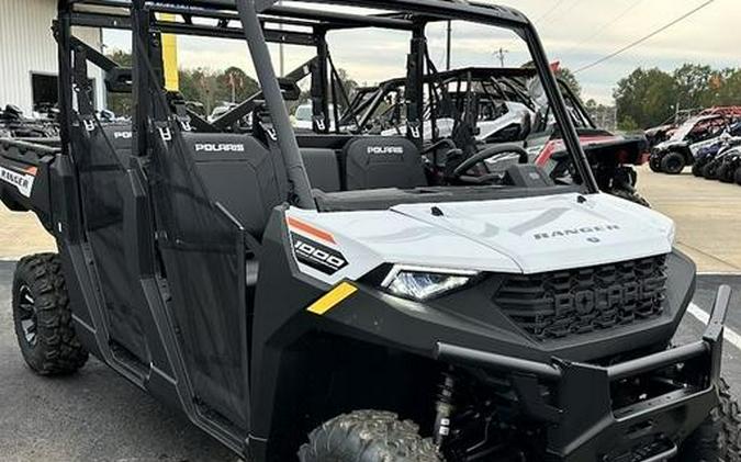 2024 Polaris Industries RANGER CREW 1000 PREMIUM