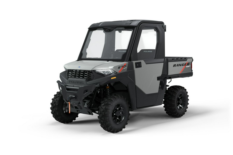 2024 Polaris Industries R24MAU57B4