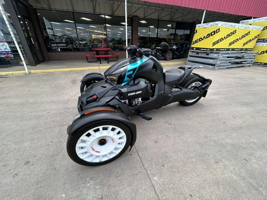 2022 Can-Am® Ryker Rally Rotax 900 ACE