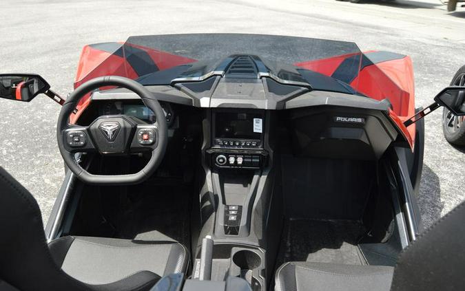 2024 Polaris® Slingshot SLR