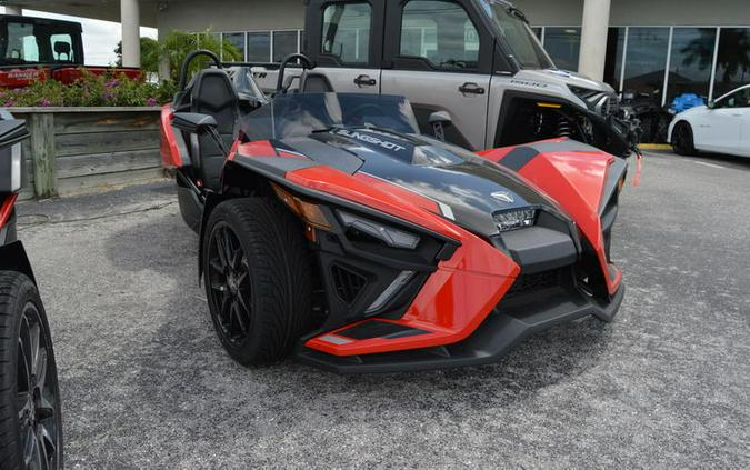 2024 Polaris® Slingshot SLR