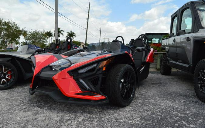 2024 Polaris® Slingshot SLR