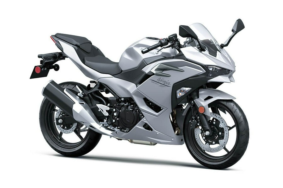 2024 Kawasaki NINJA 500 ABS