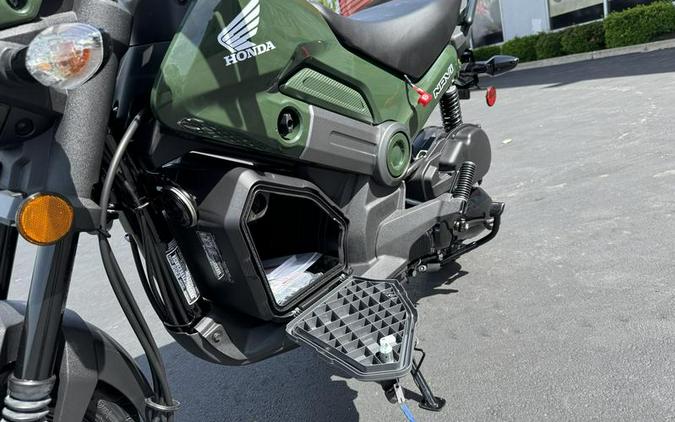 2023 Honda® Navi