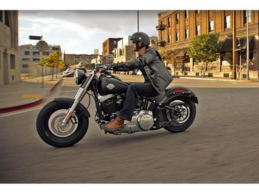 2012 Harley-Davidson Softail® Slim™