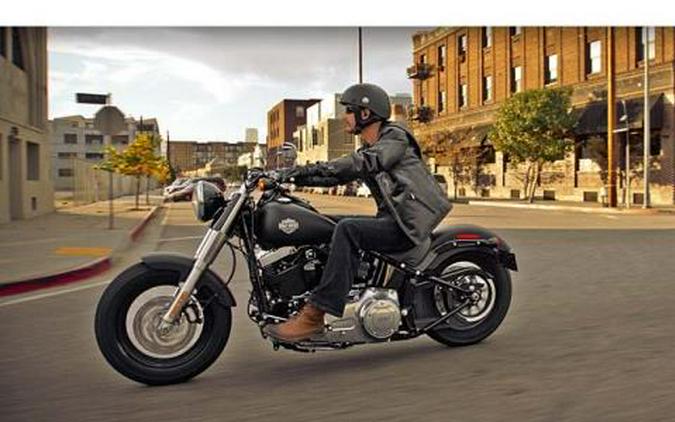 2012 Harley-Davidson Softail® Slim™