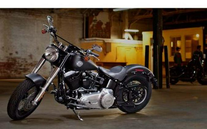 2012 Harley-Davidson Softail® Slim™