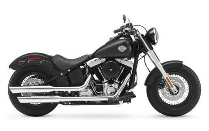 2012 Harley-Davidson Softail® Slim™