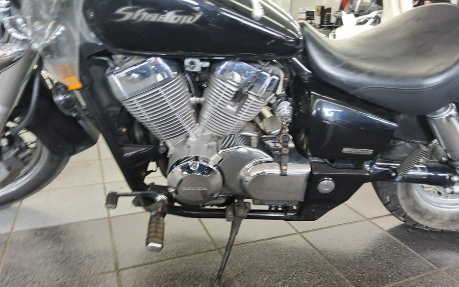 2005 Honda Shadow® Aero