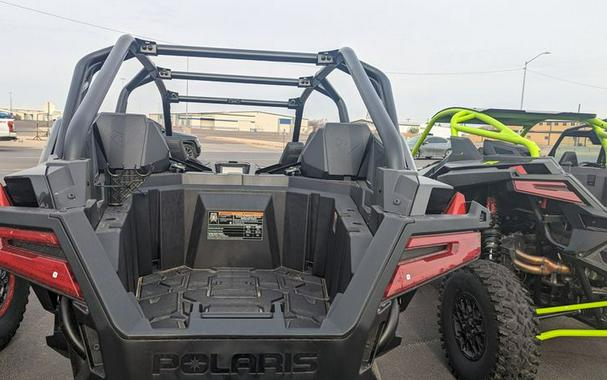 New 2024 POLARIS RZR PRO XP 4 ULTIMATE SUPER GRAPHITE