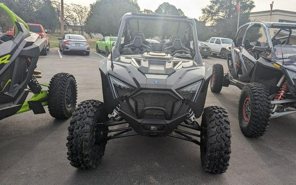 New 2024 POLARIS RZR PRO XP 4 ULTIMATE SUPER GRAPHITE