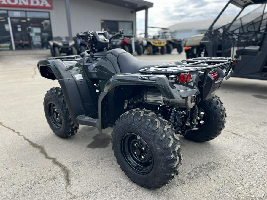 2024 Honda® FourTrax Foreman Rubicon 4x4 Automatic DCT