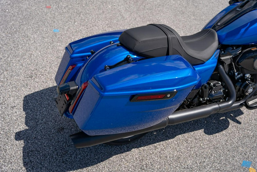 2024 Harley-Davidson® FLTRX - Road Glide®