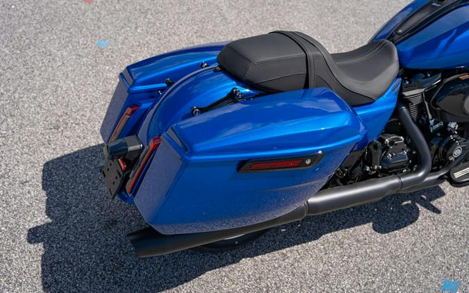 2024 Harley-Davidson® FLTRX - Road Glide®