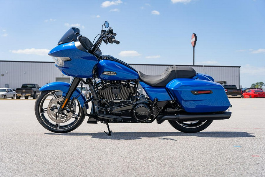 2024 Harley-Davidson® FLTRX - Road Glide®