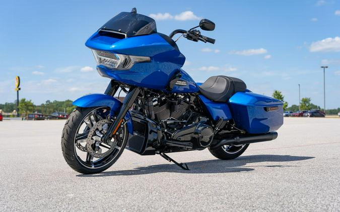 2024 Harley-Davidson® FLTRX - Road Glide®