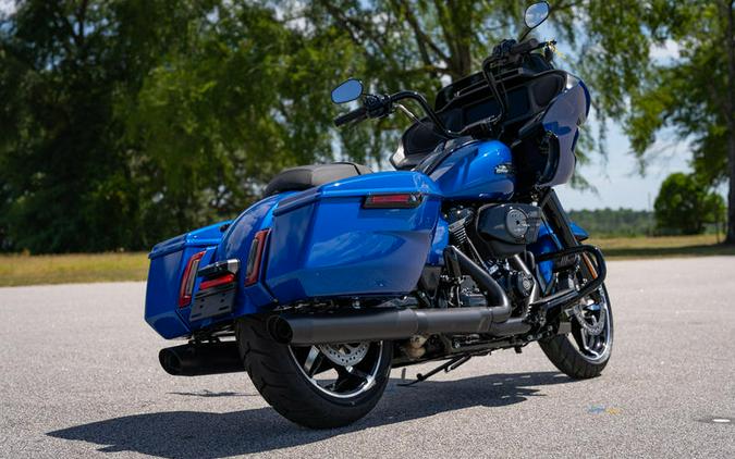 2024 Harley-Davidson® FLTRX - Road Glide®