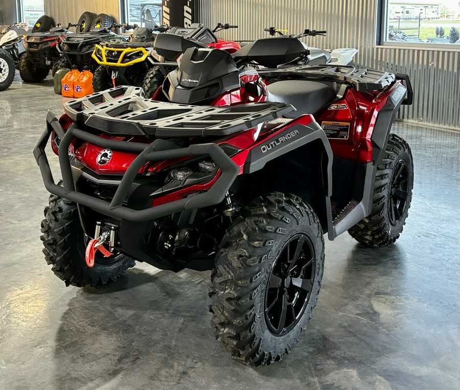 2024 Can-Am™ Outlander™ XT 1000R