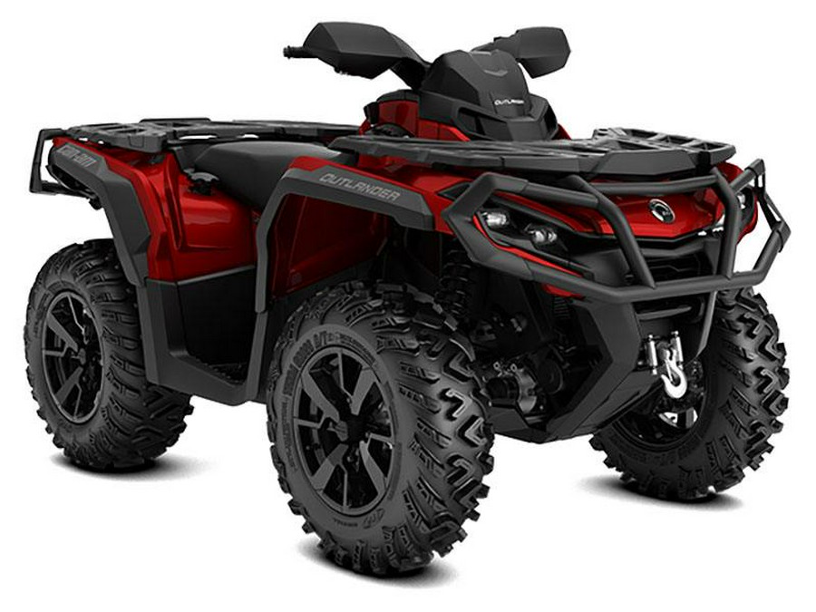 2024 Can-Am™ Outlander™ XT 1000R