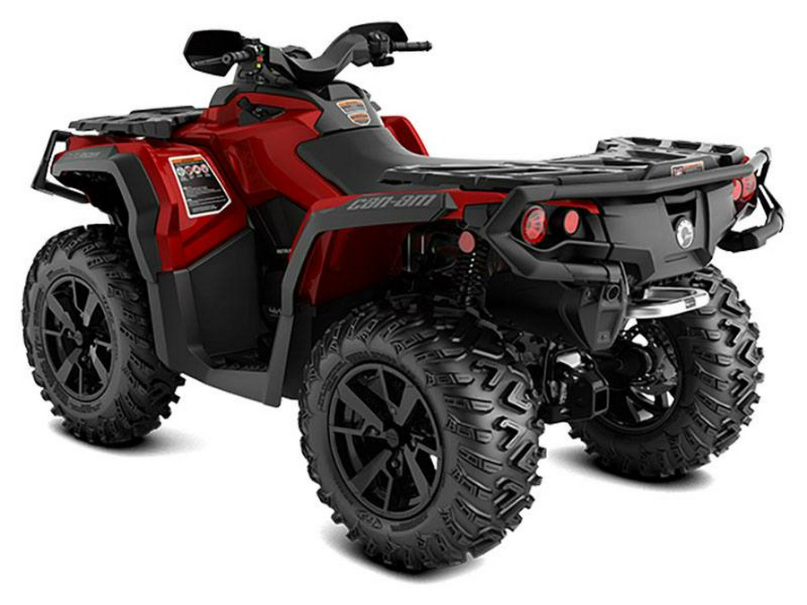 2024 Can-Am™ OutlanderT XT 1000R