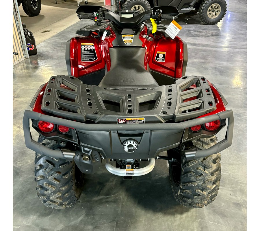 2024 Can-Am™ Outlander™ XT 1000R