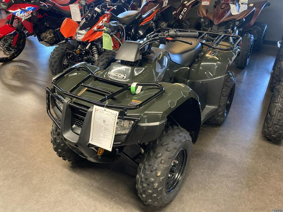 2024 Honda® Fourtrax Recon