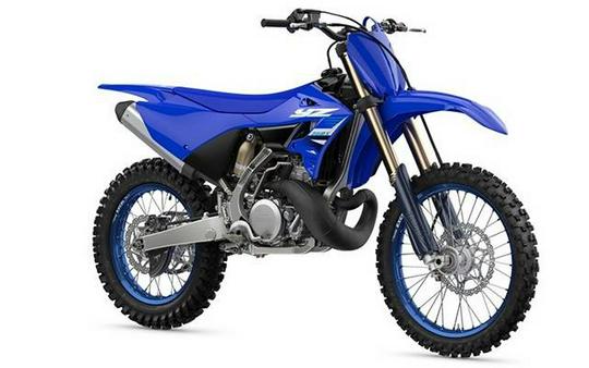 2025 Yamaha YZ 250X