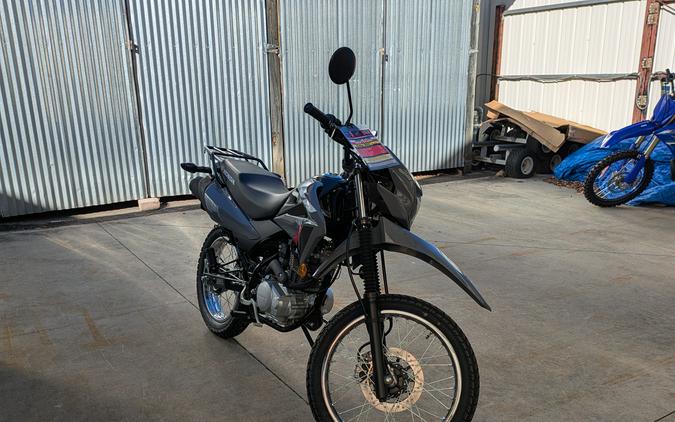 2025 Honda XR150L