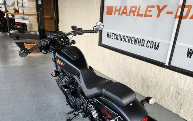 2025 Harley-Davidson Nightster™ Special