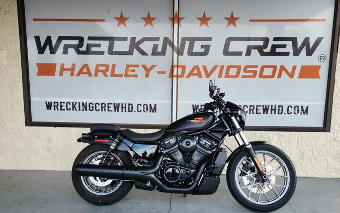 2025 Harley-Davidson Nightster™ Special