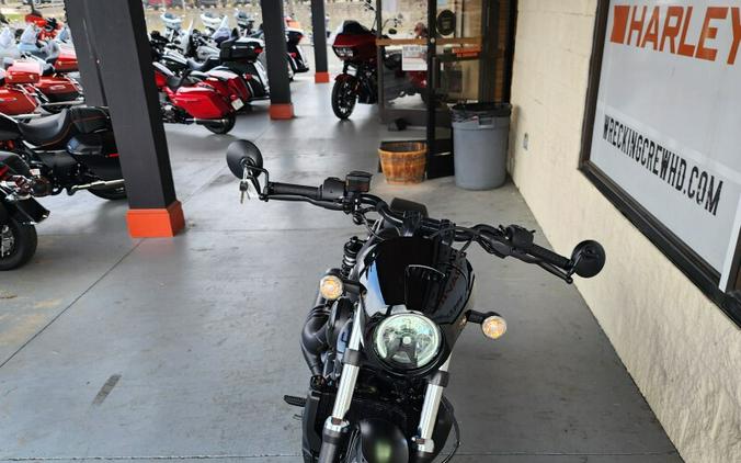 2025 Harley-Davidson Nightster™ Special