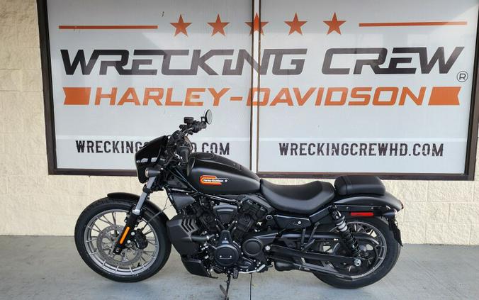 2025 Harley-Davidson Nightster™ Special