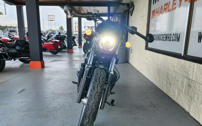 2025 Harley-Davidson Nightster™ Special