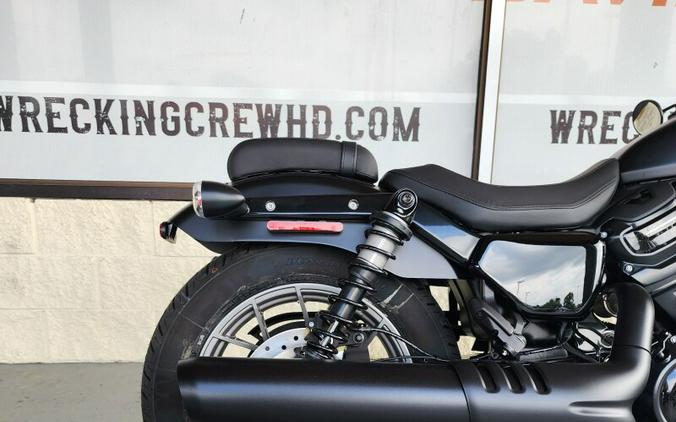 2025 Harley-Davidson Nightster™ Special
