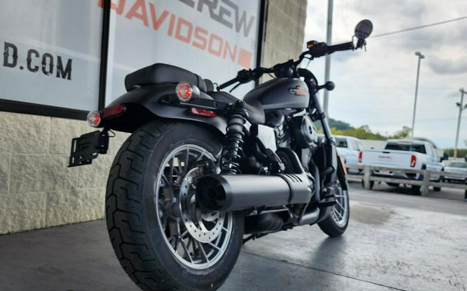 2025 Harley-Davidson Nightster™ Special