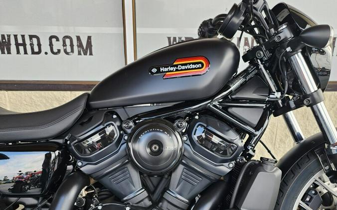 2025 Harley-Davidson Nightster™ Special