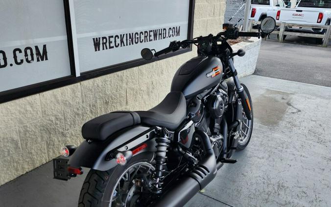 2025 Harley-Davidson Nightster™ Special