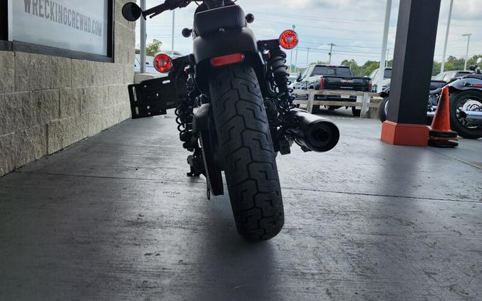 2025 Harley-Davidson Nightster™ Special