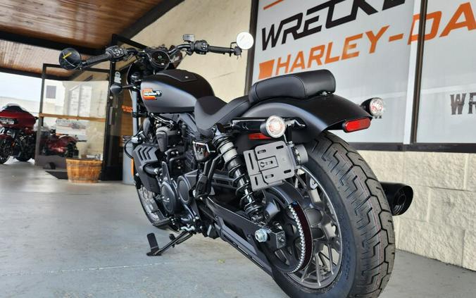 2025 Harley-Davidson Nightster™ Special