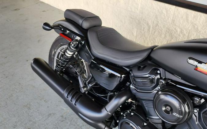 2025 Harley-Davidson Nightster™ Special