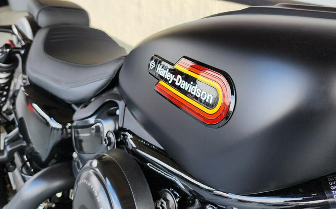 2025 Harley-Davidson Nightster™ Special