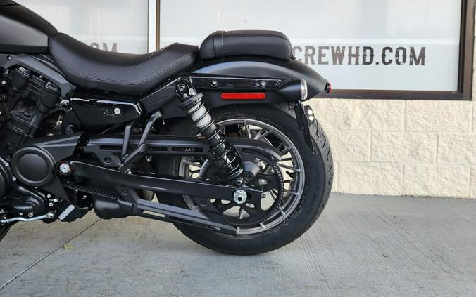 2025 Harley-Davidson Nightster™ Special