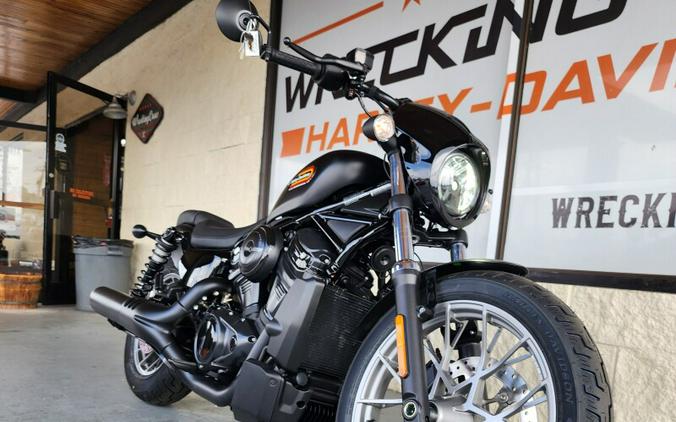 2025 Harley-Davidson Nightster™ Special