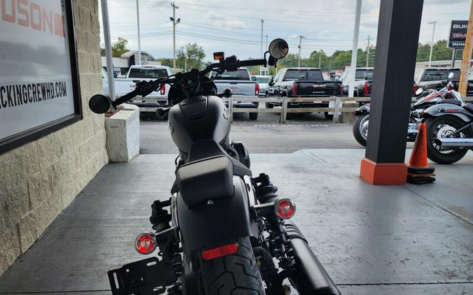 2025 Harley-Davidson Nightster™ Special