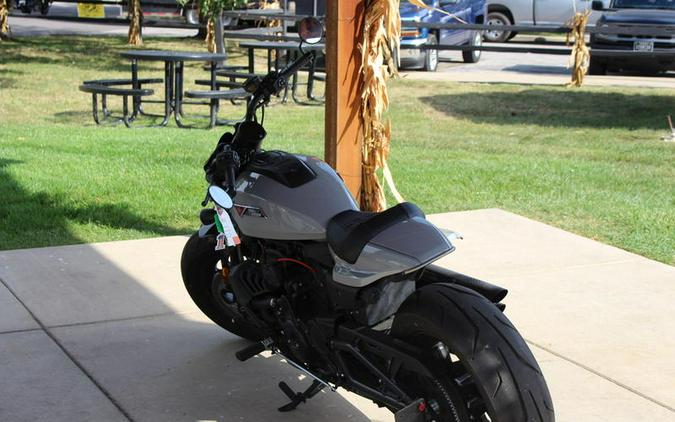 2025 Harley-Davidson® RH1250S - Sportster® S